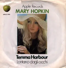 Mary Hopkin - Temma Harbour