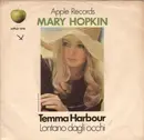 7inch Vinyl Single - Mary Hopkin - Temma Harbour