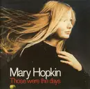 CD - Mary Hopkin - Those Were The Days