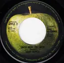 7inch Vinyl Single - Mary Hopkin - Those Were The Days