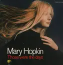 LP - Mary Hopkin - Those Were The Days - Gatefold + Insert