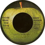 Mary Hopkin - Those Were The Days