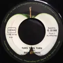 7inch Vinyl Single - Mary Hopkin - Those Were The Days