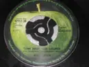 7inch Vinyl Single - Mary Hopkin - Think About Your Children