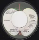 7inch Vinyl Single - Mary Hopkin - Water, Paper & Clay