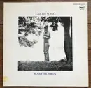 LP - Mary Hopkin - Earth Song / Ocean Song - OBI, Gatefold