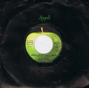 7inch Vinyl Single - Mary Hopkin - Knock, Knock Who's There?