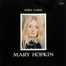LP - Mary Hopkin - Post Card - + Insert