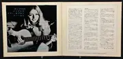 LP - Mary Hopkin - Post Card - + Insert