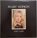 LP - Mary Hopkin - Post Card