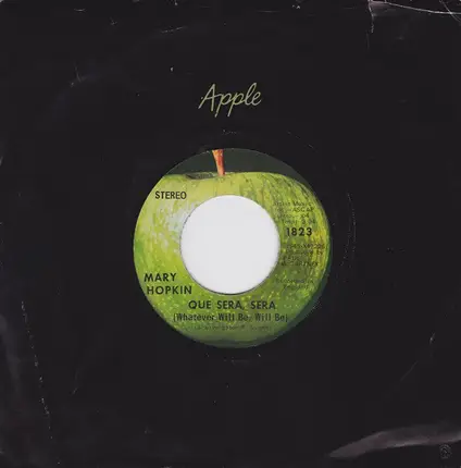 Mary Hopkin - Que Sera Sera
