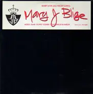 Mary J. Blige - Mary jane (all night long)