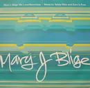 12'' - Mary J. Blige - My Love / Reminisce