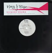 12'' - Mary J. Blige - No More Drama