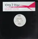 12'' - Mary J. Blige - No More Drama