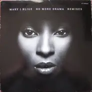 Mary J. Blige - No More Drama