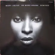 Mary J. Blige - No More Drama