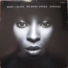 Mary J. Blige - No More Drama