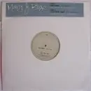 12inch Vinyl Single - Mary J. Blige - Not Today / Love @ 1st Sight