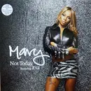 12'' - Mary J. Blige - Not Today