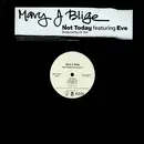 12'' - Mary J. Blige - Not Today