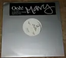 12'' - Mary J. Blige - Ooh! G-Unit Remix