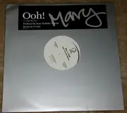 12'' - Mary J. Blige - Ooh! G-Unit Remix