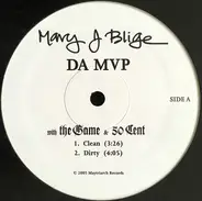 Mary J. Blige - Da MVP