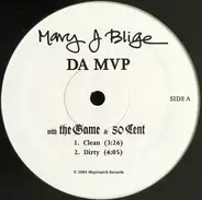 Mary J. Blige - Da MVP