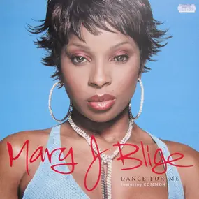 Mary J. Blige - Dance for Me