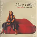 12inch Vinyl Single - Mary J. Blige - Deep Inside (Kojak Remix)