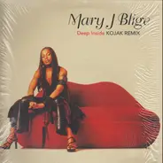 Mary J. Blige - Deep Inside
