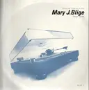 12inch Vinyl Single - Mary J. Blige - Deep Inside