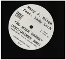 12inch Vinyl Single - Mary J. Blige feat. Lady Luck - No More Drama (NRC/Grimey RMX)