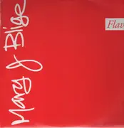Double LP - Mary J. Blige - Flava