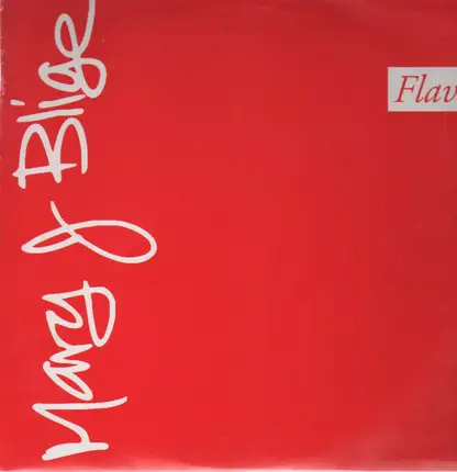 Mary J. Blige - Flava