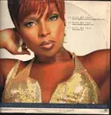 12inch Vinyl Single - Mary J. Blige - Give Me You - Promo