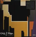 Double LP - Mary J. Blige - HERstory, Vol. 1