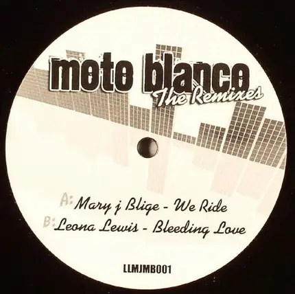 Mary J Blige - We ride (I see the future)