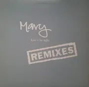 12inch Vinyl Single - Mary J. Blige - Love @ 1st Sight (Remixes)