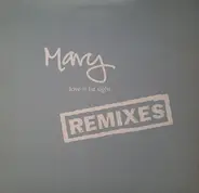 Mary J. Blige - Love @ 1st Sight (Remixes)