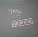 12inch Vinyl Single - Mary J. Blige - Love @ 1st Sight (Remixes)