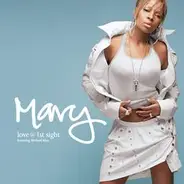 Mary J. Blige - Love @ 1st Sight