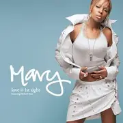 LP - Mary J. Blige - Love @ 1st Sight