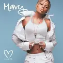 CD - Mary J. Blige - Love & Life