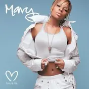 CD - Mary J. Blige - Love & Life