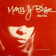 Mary J Blige - Real Love