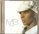 CD - Mary J. Blige - Reflections (A Retrospective) - Super Jewel Case
