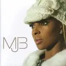 CD - Mary J. Blige - Reflections - A Retrospective