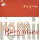 12inch Vinyl Single - Mary J. Blige - Reminisce